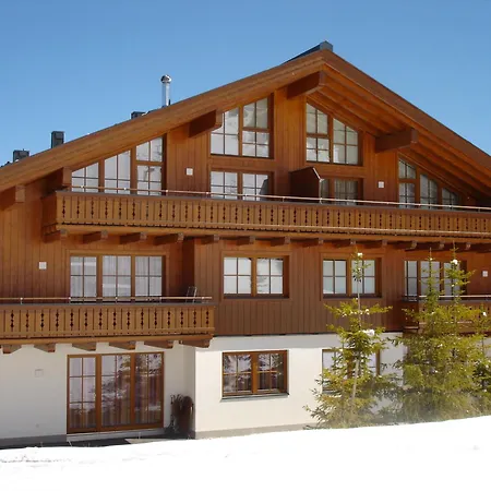 Appartement Duxeranger C 10