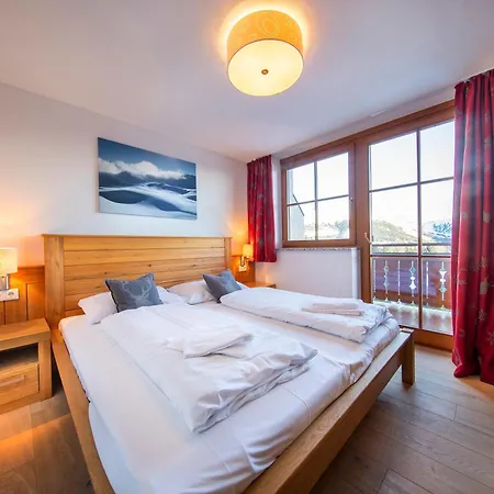 Duxeranger C 10 * Krimml