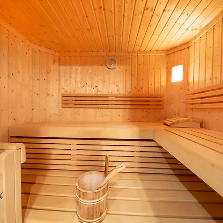 Duxeranger C 10 Lägenhet *