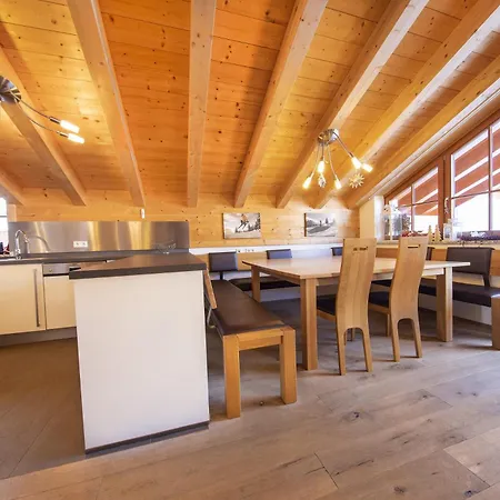 Apartment Duxeranger C 10 *