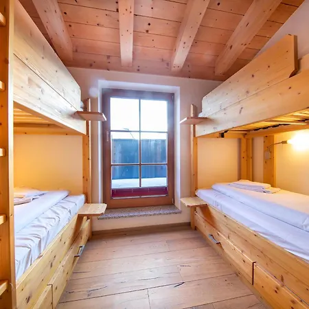 Duxeranger C 10 Lägenhet *