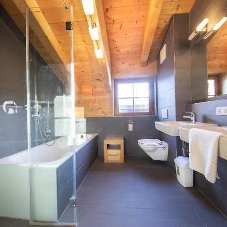 Apartment Duxeranger C 10 Krimml