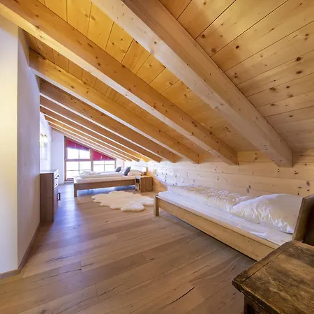 Lägenhet Duxeranger C 10