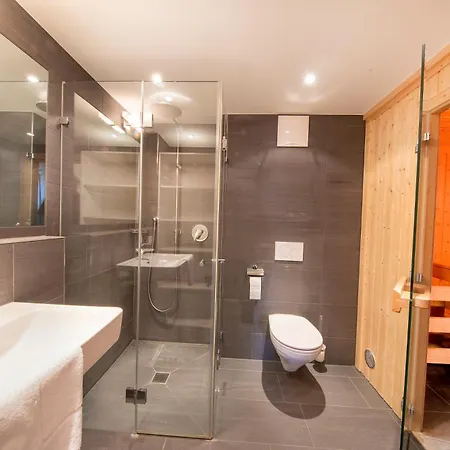 Duxeranger C 10 Apartment