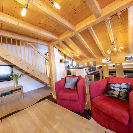 Apartment Duxeranger C 10
