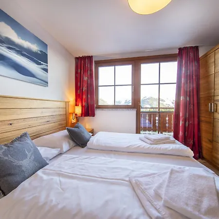 Duxeranger C 10 Lägenhet *