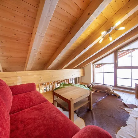 Duxeranger C 10 Lägenhet Krimml