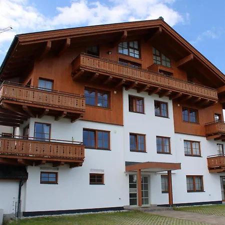 Lägenhet Duxeranger C 10 *