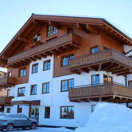 Duxeranger C 10 Apartment