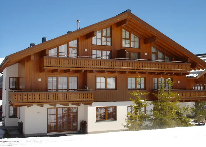 公寓 Duxeranger C 10