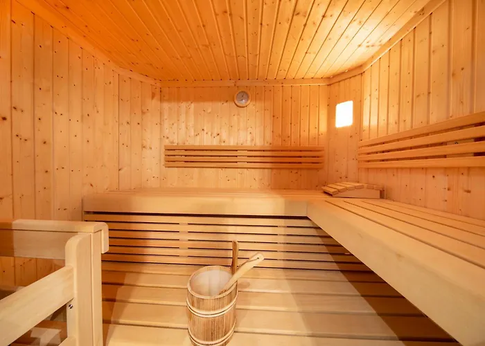 Duxeranger C 10 شقة *