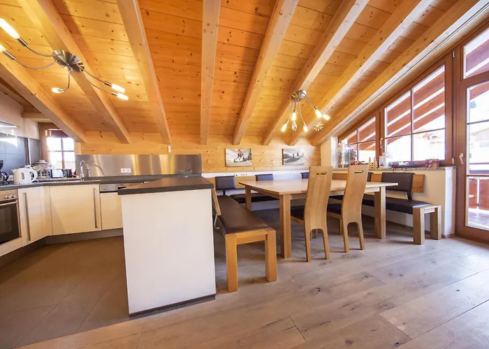 شقة Duxeranger C 10 *