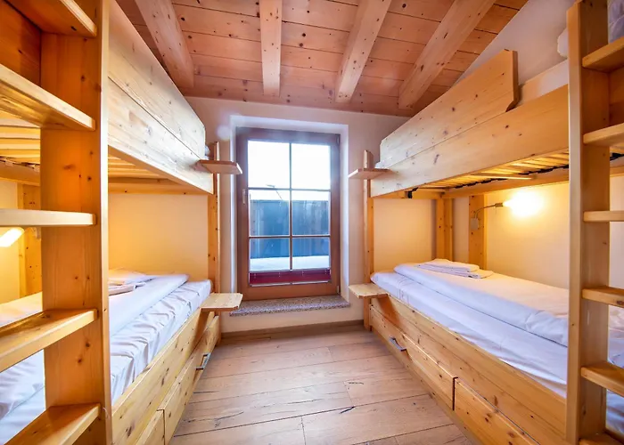 Duxeranger C 10 公寓 *