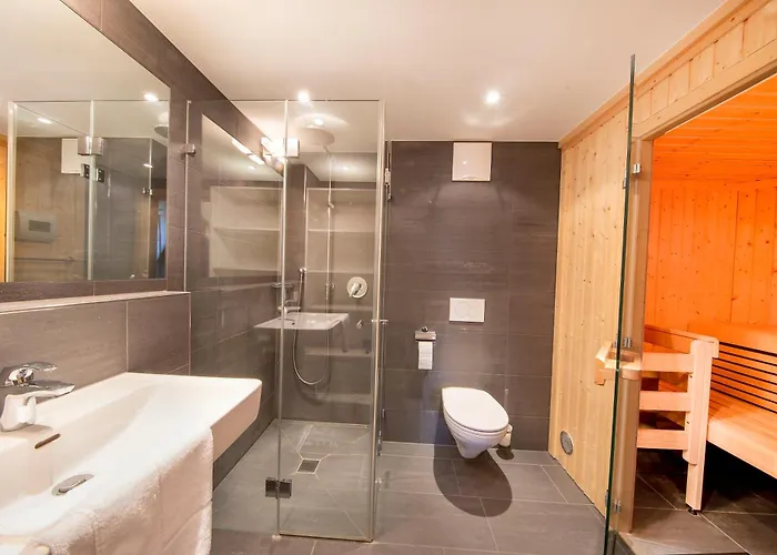 Duxeranger C 10 شقة