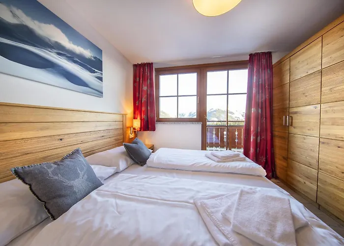 Duxeranger C 10 شقة *