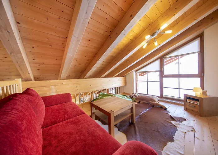 Duxeranger C 10 شقة كريمل