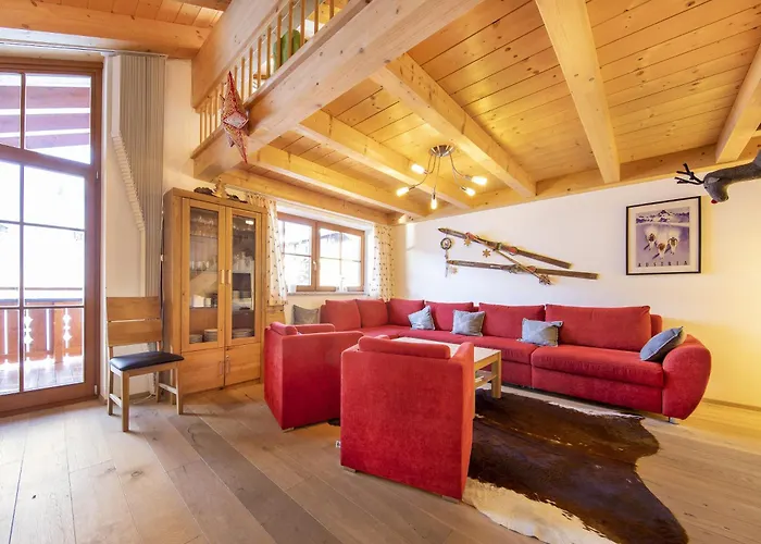 شقة Duxeranger C 10 كريمل