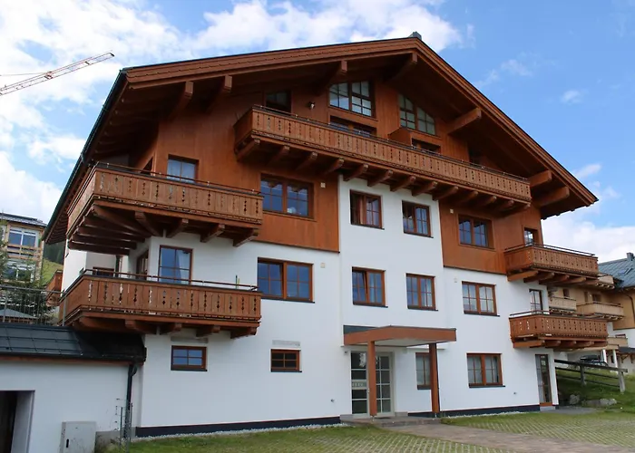 شقة Duxeranger C 10 *