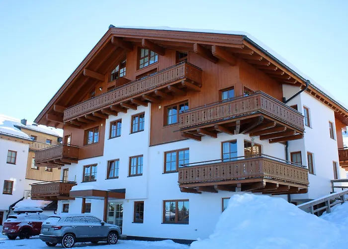 Duxeranger C 10 شقة